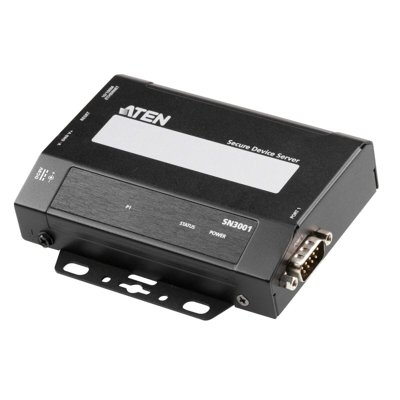 KVM-Switch Aten SN3001-AX-G