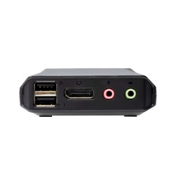 KVM-Switch Aten CS52DP-AT 1,2 m