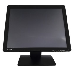 Monitor mit Touchscreen approx! APPMT19W5 SXGA 19" 50 - 60 Hz 60 Hz