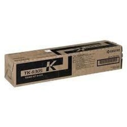 Toner Kyocera TK-8305K Schwarz (MPN M0513355)