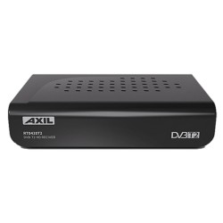 TDT Axil RT0420T2 HD PVR... (MPN M0305222)