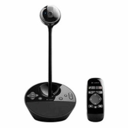 Videokonferenzsystem Logitech BCC950 ConferenceCam Full HD 1080 p