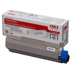 Original Toner OKI 43865708... (MPN M0515808)