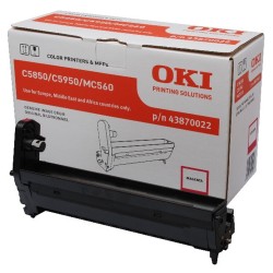 Druckertrommel OKI 43870022... (MPN M0515818)