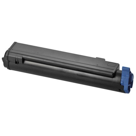 Original Toner OKI 43979102 Schwarz