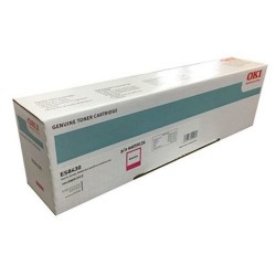 Original Toner OKI 44059126... (MPN M0515847)