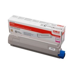 Original Toner OKI 44059210... (MPN M0515855)