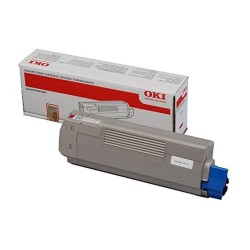 Original Toner OKI 44315306... (MPN M0515880)