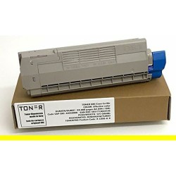 Original Toner OKI 44315317... (MPN M0515883)