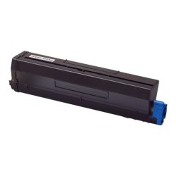 Toner OKI ES6410 Schwarz... (MPN M0515884)