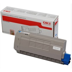 Original Toner OKI C711... (MPN M0515894)