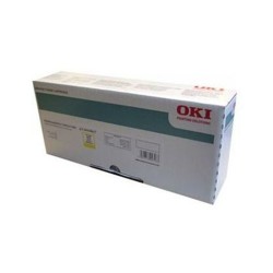 Toner OKI 44318617 Gelb (MPN M0515896)