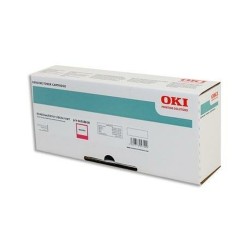 Toner OKI 44318618 Magenta (MPN M0515897)