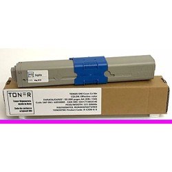 Original Toner OKI 44469723... (MPN M0515906)