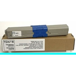 Original Toner OKI 44469724... (MPN M0515907)