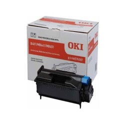 Druckertrommel OKI 44574307 Schwarz