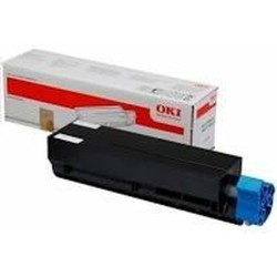 Toner OKI 44574802 Schwarz (MPN M0515920)