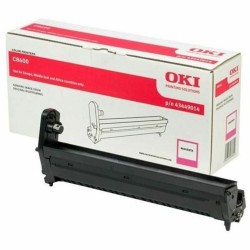 Toner OKI 44844470 Magenta (MPN M0515932)