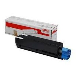 Toner OKI 44917602 Schwarz (MPN M0515962)