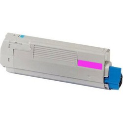 Toner OKI ES9460MFP Magenta (MPN M0515964)