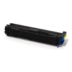 Toner OKI 45103713 Gelb Schwarz