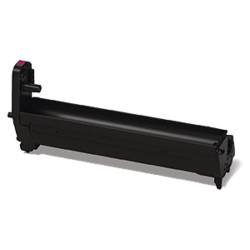 Toner OKI 45395702 Schwarz... (MPN M0515987)