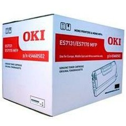 Original Toner OKI 45460502... (MPN M0516005)