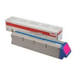 Toner OKI 45536414 Magenta (MPN M0516012)