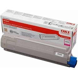 Original Toner OKI 45536415... (MPN M0516013)