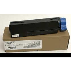 Original Toner OKI 45807106... (MPN M0516020)