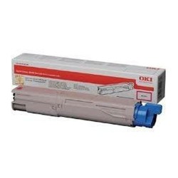 Toner OKI 45862815 Magenta (MPN M0516024)