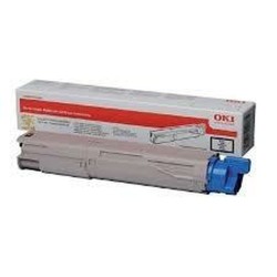 Toner OKI 45862818 Gelb... (MPN M0516026)