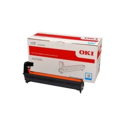 Toner OKI 46438003 Türkis (MPN M0516039)