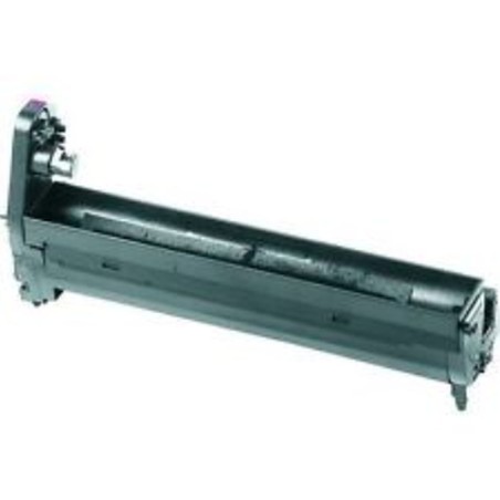 Toner OKI 46438004 Schwarz