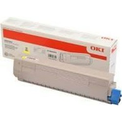 Toner OKI 46443101 Gelb... (MPN M0516045)