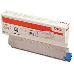 Toner OKI 46443104 Schwarz (MPN M0516048)