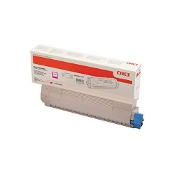 Original Toner OKI 46471102... (MPN M0516054)