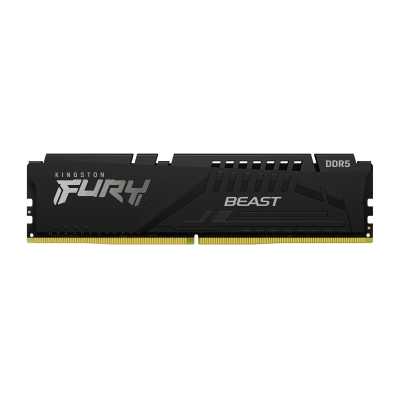 RAM Speicher Kingston Beast 8 GB DDR5 4800 MHz