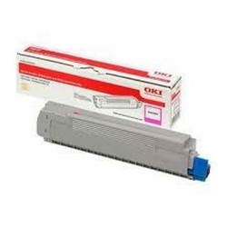 Toner OKI 46507506 Schwarz... (MPN M0516098)