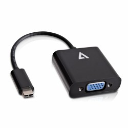 USB-C-zu-VGA-Adapter V7... (MPN S55018989)