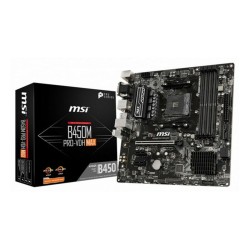 Motherboard MSI B450M... (MPN S0224976)