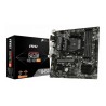 Motherboard MSI B450M Pro-VDH Max mATX DDR4 AM4 AMD B450 AMD AMD AM4