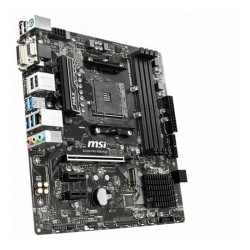 Motherboard MSI B450M Pro-VDH Max mATX DDR4 AM4 AMD B450 AMD AMD AM4