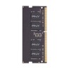 RAM Speicher PNY MN4GSD42666 4 GB DDR4 2666 Mhz CL19 40 g 4 GB DDR4 2666 MHz CL19 SODIMM