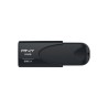 USB Pendrive PNY FD512ATT431KK-EF Schwarz 512 GB (1 Stück)