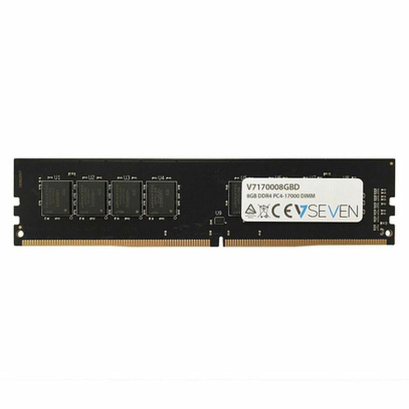 RAM Speicher V7 V7170008GBD 8 GB DDR4