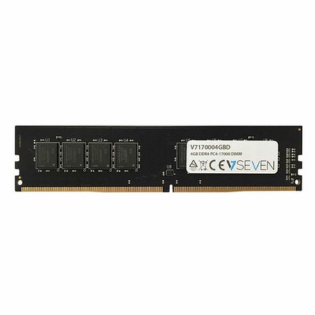 RAM Speicher V7 V7170004GBD 4 GB DDR4