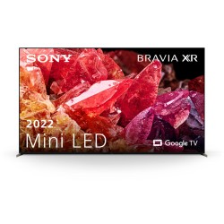 Smart TV Sony XR-65X95K 65"... (MPN S0442681)