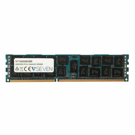 RAM Speicher V7 V7106008GBR 8 GB DDR3