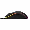 Gaming Maus Hyperx HX-MC002B Schwarz Optischer Sensor